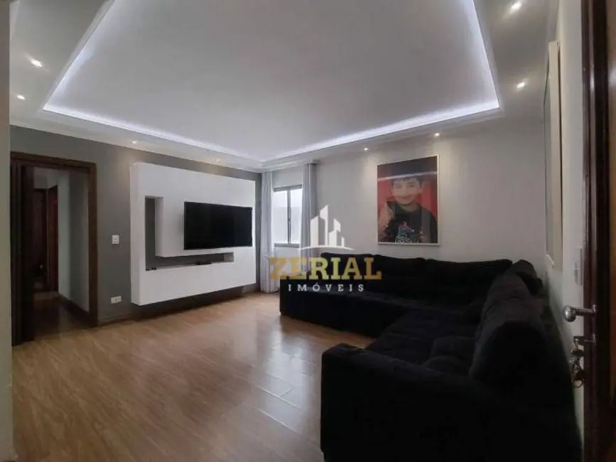 Foto 1 de Cobertura com 3 quartos à venda, 200m2 em Santa Maria, Sao Caetano Do Sul - SP