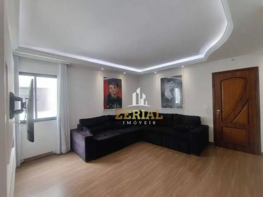 Foto 2 de Cobertura com 3 quartos à venda, 200m2 em Santa Maria, Sao Caetano Do Sul - SP