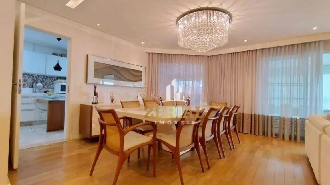 Foto 8 de Apartamento com 4 quartos à venda, 240m2 em Centro, Sao Caetano Do Sul - SP