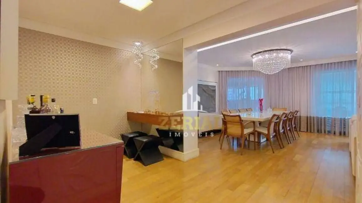 Foto 7 de Apartamento com 4 quartos à venda, 240m2 em Centro, Sao Caetano Do Sul - SP