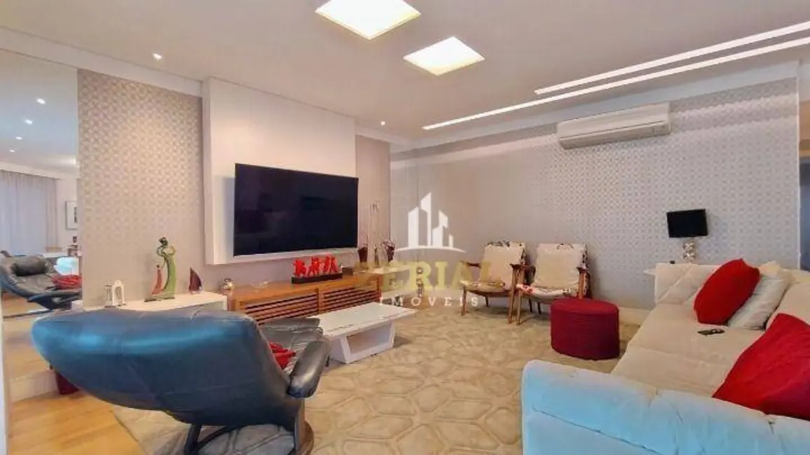 Foto 6 de Apartamento com 4 quartos à venda, 240m2 em Centro, Sao Caetano Do Sul - SP