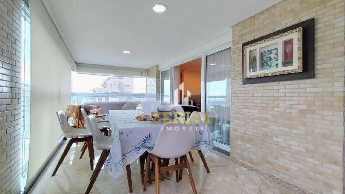 Foto 2 de Apartamento com 4 quartos à venda, 240m2 em Centro, Sao Caetano Do Sul - SP