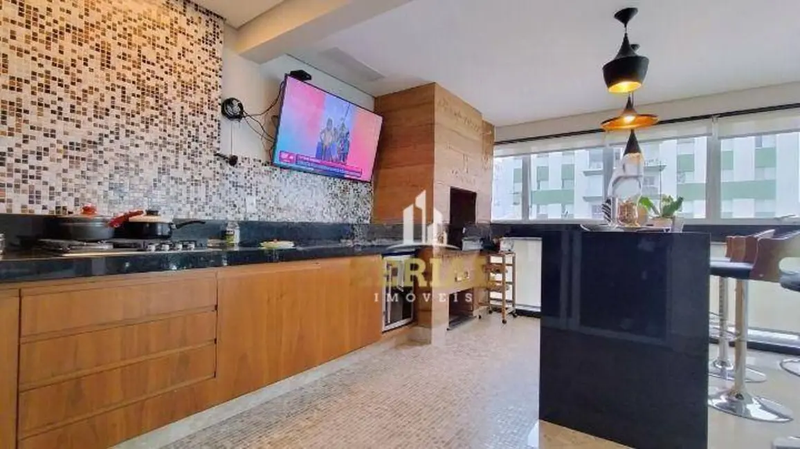 Foto 3 de Apartamento com 4 quartos à venda, 240m2 em Centro, Sao Caetano Do Sul - SP