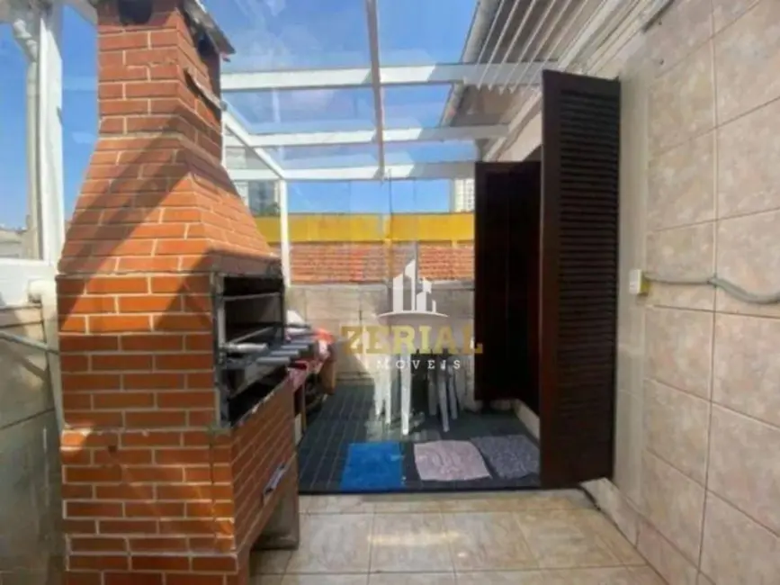 Foto 1 de Sobrado com 2 quartos à venda, 65m2 em Fundação, Sao Caetano Do Sul - SP