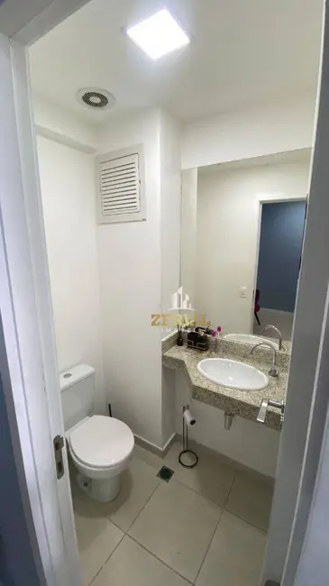 Foto 5 de Sala Comercial para alugar, 53m2 em Cerâmica, Sao Caetano Do Sul - SP