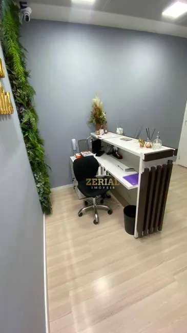 Foto 2 de Sala Comercial para alugar, 53m2 em Cerâmica, Sao Caetano Do Sul - SP