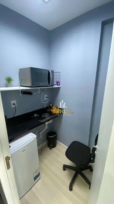 Foto 4 de Sala Comercial para alugar, 53m2 em Cerâmica, Sao Caetano Do Sul - SP