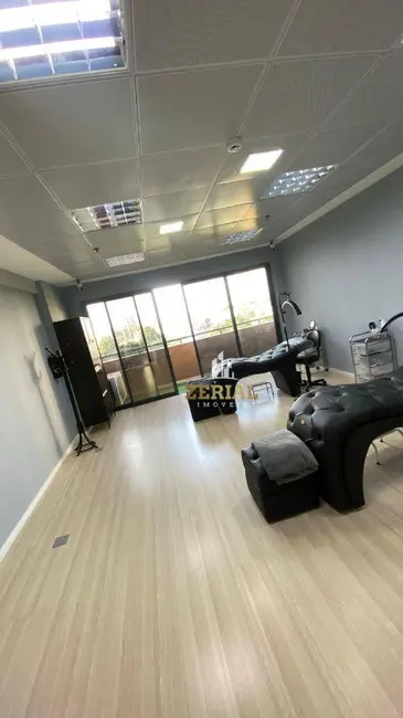 Foto 3 de Sala Comercial para alugar, 53m2 em Cerâmica, Sao Caetano Do Sul - SP