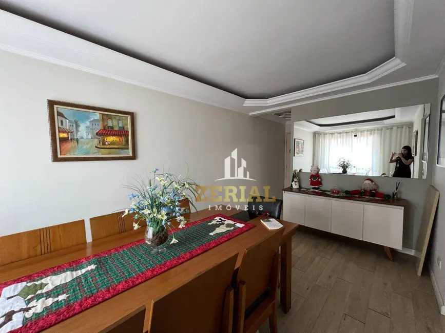 Foto 7 de Cobertura com 3 quartos à venda, 135m2 em Santa Maria, Sao Caetano Do Sul - SP