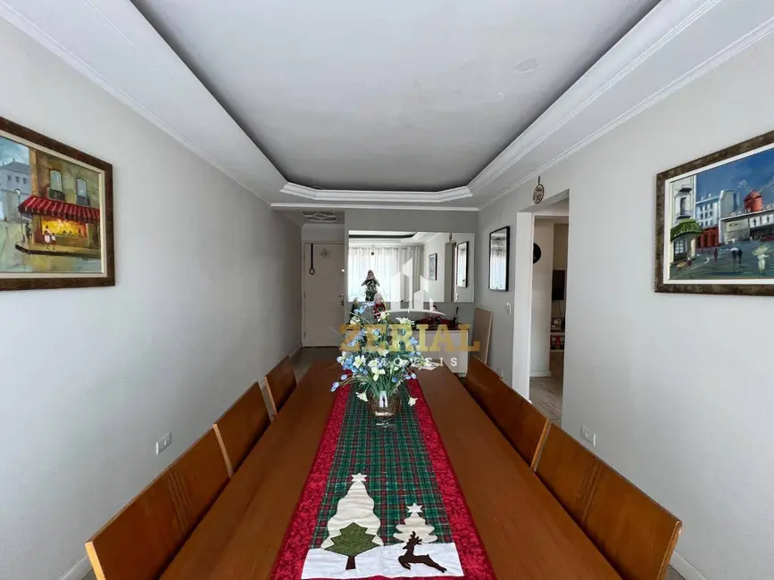 Foto 6 de Cobertura com 3 quartos à venda, 135m2 em Santa Maria, Sao Caetano Do Sul - SP