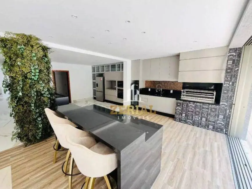 Casa com 6 quartos à venda, 617m2 em Riviera de São Lourenço, Bertioga - SP - imagem 9 Foto 9 de Casa com 6 quartos à venda, 617m2 em Riviera de São Lourenço, Bertioga - SP