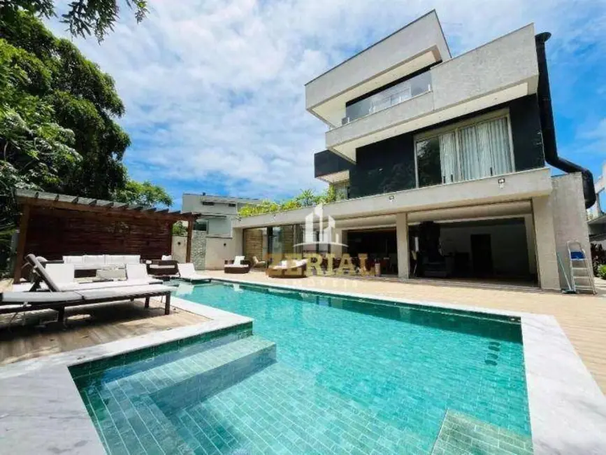 Casa com 6 quartos à venda, 617m2 em Riviera de São Lourenço, Bertioga - SP - imagem 3 Foto 3 de Casa com 6 quartos à venda, 617m2 em Riviera de São Lourenço, Bertioga - SP