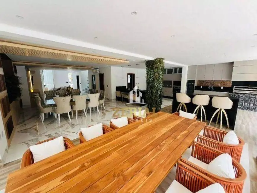Casa com 6 quartos à venda, 617m2 em Riviera de São Lourenço, Bertioga - SP - imagem 8 Foto 8 de Casa com 6 quartos à venda, 617m2 em Riviera de São Lourenço, Bertioga - SP