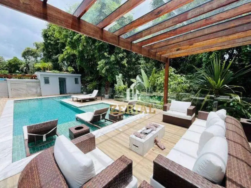 Casa com 6 quartos à venda, 617m2 em Riviera de São Lourenço, Bertioga - SP - imagem 6 Foto 6 de Casa com 6 quartos à venda, 617m2 em Riviera de São Lourenço, Bertioga - SP