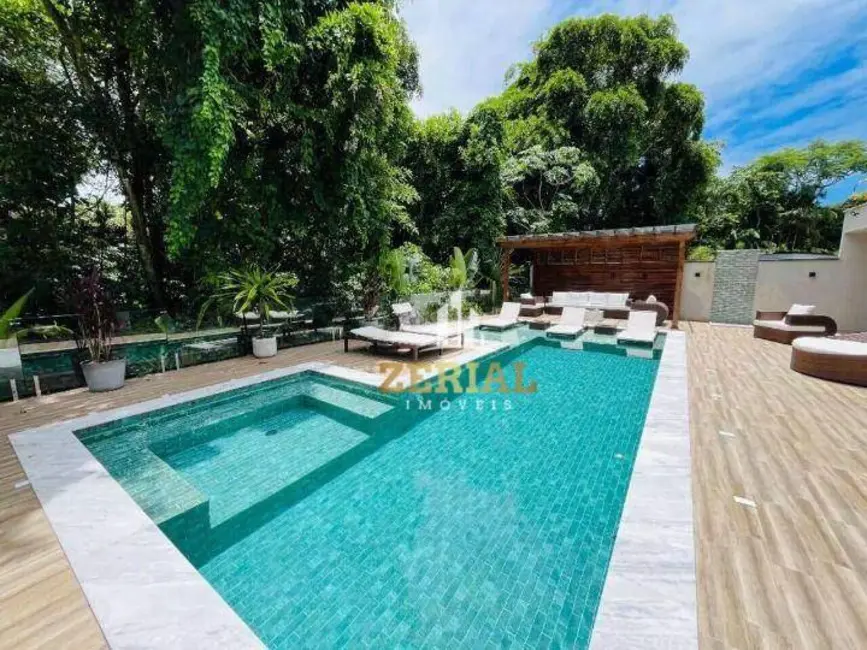 Casa com 6 quartos à venda, 617m2 em Riviera de São Lourenço, Bertioga - SP - imagem 4 Foto 4 de Casa com 6 quartos à venda, 617m2 em Riviera de São Lourenço, Bertioga - SP