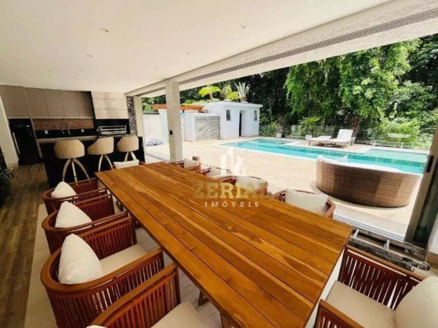 Casa com 6 quartos à venda, 617m2 em Riviera de São Lourenço, Bertioga - SP - imagem 7 Foto 7 de Casa com 6 quartos à venda, 617m2 em Riviera de São Lourenço, Bertioga - SP