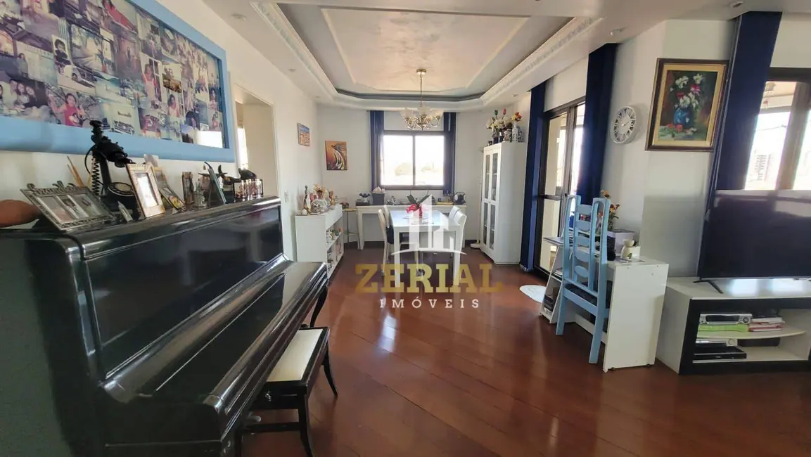 Foto 2 de Apartamento com 4 quartos à venda, 190m2 em Jardim Avelino, São Paulo - SP