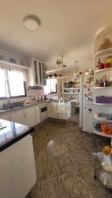 Foto 7 de Apartamento com 4 quartos à venda, 190m2 em Jardim Avelino, São Paulo - SP