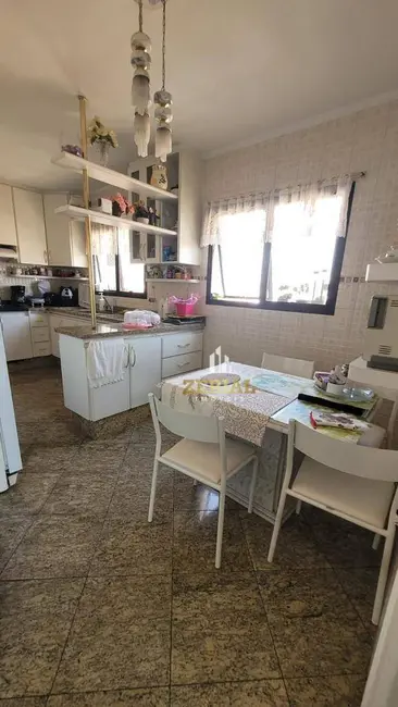 Foto 8 de Apartamento com 4 quartos à venda, 190m2 em Jardim Avelino, São Paulo - SP