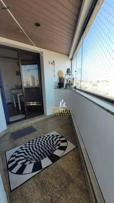 Foto 4 de Apartamento com 4 quartos à venda, 190m2 em Jardim Avelino, São Paulo - SP