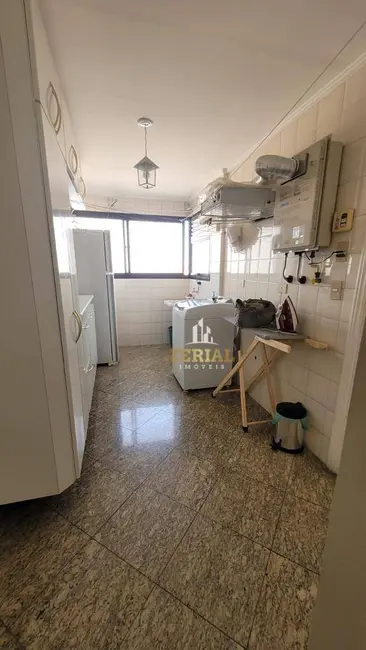 Foto 9 de Apartamento com 4 quartos à venda, 190m2 em Jardim Avelino, São Paulo - SP