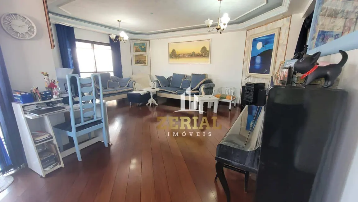 Foto 3 de Apartamento com 4 quartos à venda, 190m2 em Jardim Avelino, São Paulo - SP