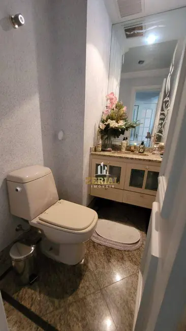 Foto 5 de Apartamento com 4 quartos à venda, 190m2 em Jardim Avelino, São Paulo - SP