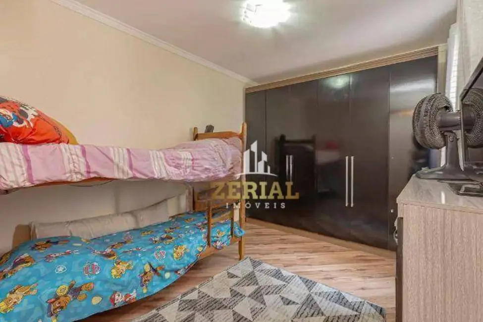 Foto 8 de Apartamento com 2 quartos à venda, 136m2 em Vila Humaitá, Santo Andre - SP