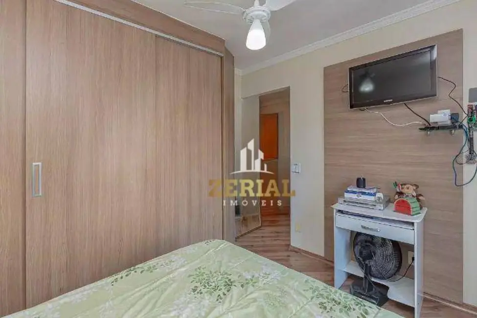 Foto 7 de Apartamento com 2 quartos à venda, 136m2 em Vila Humaitá, Santo Andre - SP