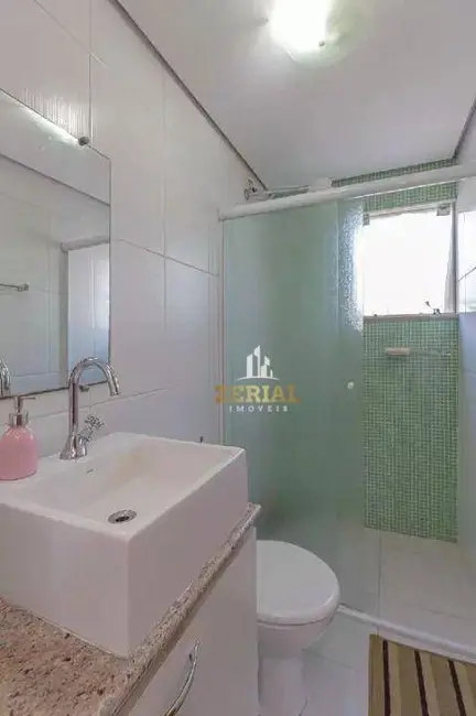Foto 9 de Apartamento com 2 quartos à venda, 136m2 em Vila Humaitá, Santo Andre - SP