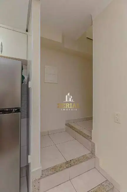 Foto 5 de Apartamento com 2 quartos à venda, 136m2 em Vila Humaitá, Santo Andre - SP