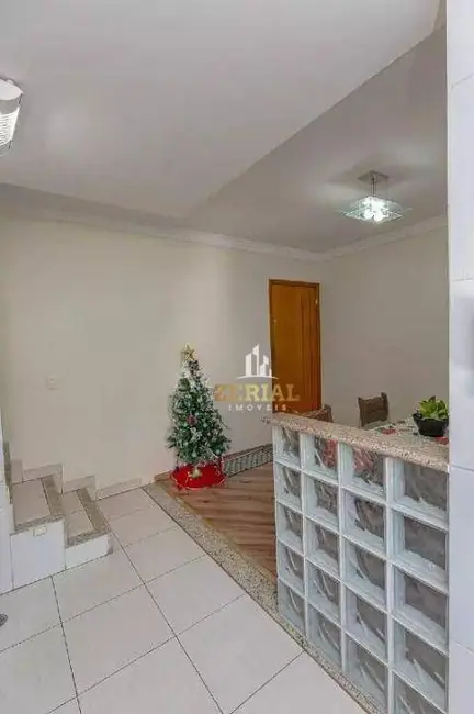 Foto 3 de Apartamento com 2 quartos à venda, 136m2 em Vila Humaitá, Santo Andre - SP