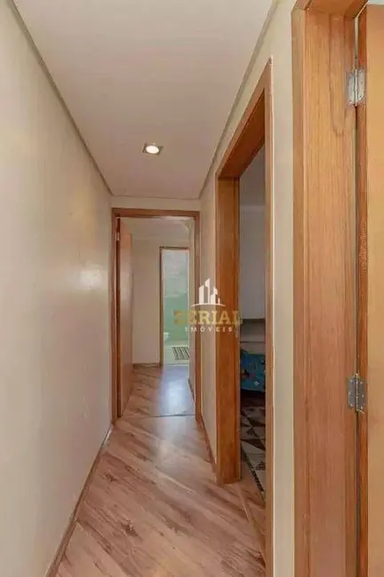 Foto 6 de Apartamento com 2 quartos à venda, 136m2 em Vila Humaitá, Santo Andre - SP