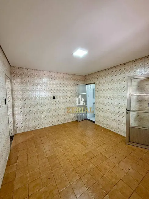Foto 1 de Casa com 2 quartos à venda, 144m2 em Olímpico, Sao Caetano Do Sul - SP