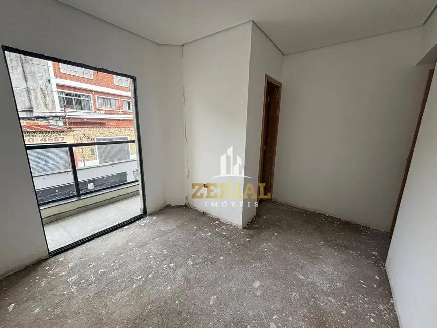 Foto 8 de Apartamento com 2 quartos à venda, 55m2 em Vila Alice, Santo Andre - SP