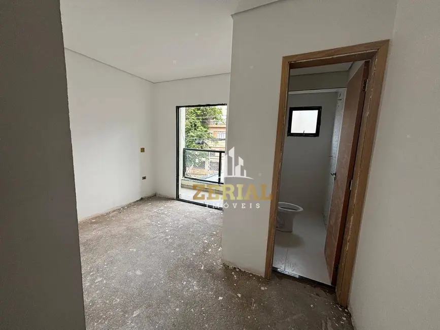 Foto 9 de Apartamento com 2 quartos à venda, 55m2 em Vila Alice, Santo Andre - SP