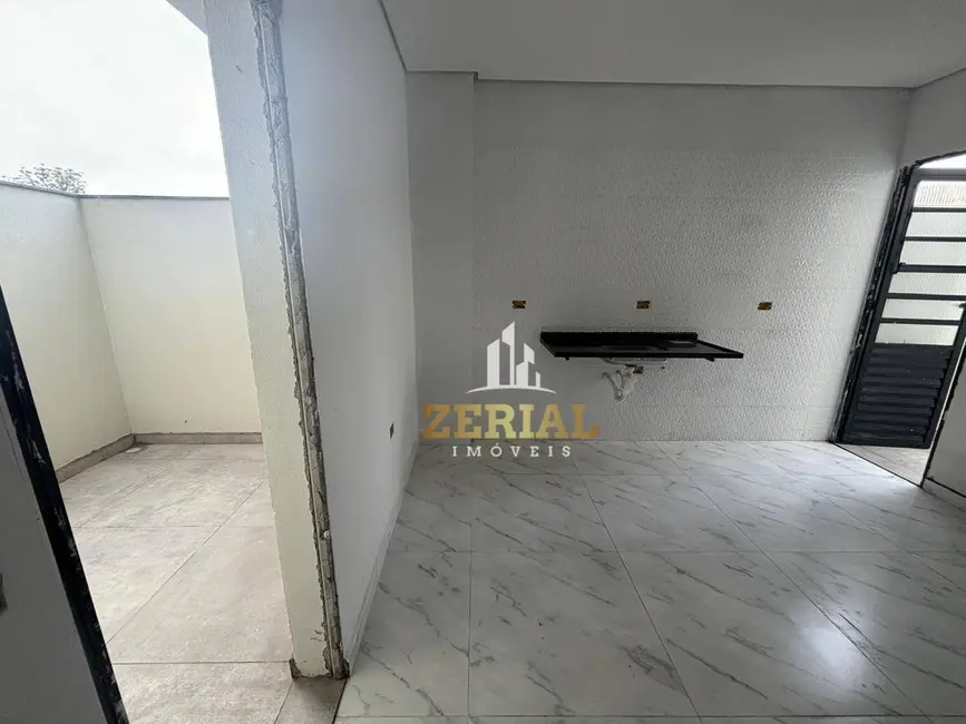Foto 5 de Apartamento com 2 quartos à venda, 55m2 em Vila Alice, Santo Andre - SP