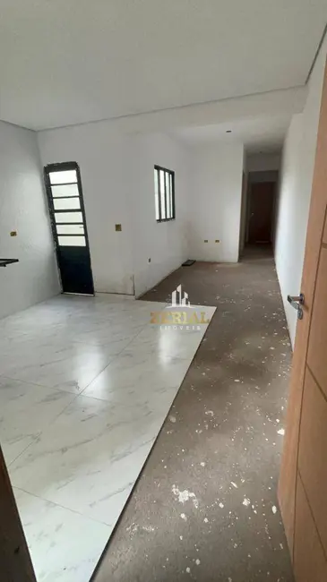 Foto 4 de Apartamento com 2 quartos à venda, 55m2 em Vila Alice, Santo Andre - SP