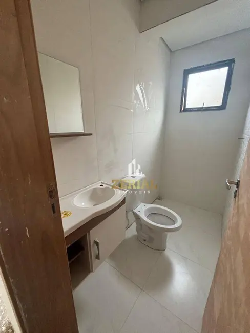 Foto 8 de Apartamento com 2 quartos à venda, 55m2 em Vila Alice, Santo Andre - SP