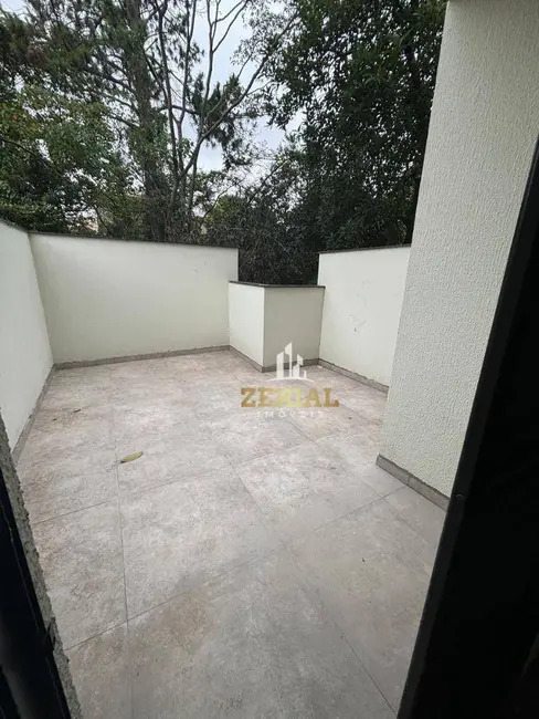 Foto 5 de Apartamento com 2 quartos à venda, 55m2 em Vila Alice, Santo Andre - SP
