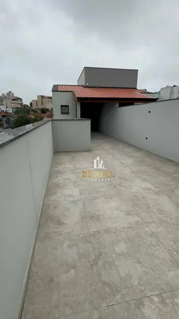 Foto 5 de Cobertura com 2 quartos à venda, 110m2 em Vila Alice, Santo Andre - SP