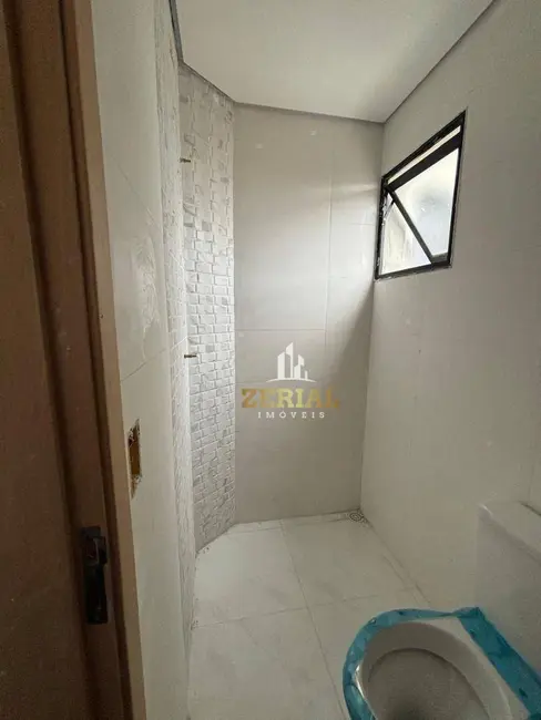 Foto 9 de Cobertura com 2 quartos à venda, 110m2 em Vila Alice, Santo Andre - SP