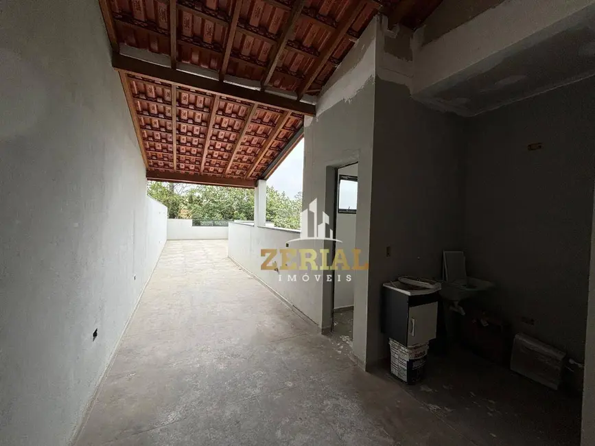 Foto 6 de Cobertura com 2 quartos à venda, 110m2 em Vila Alice, Santo Andre - SP