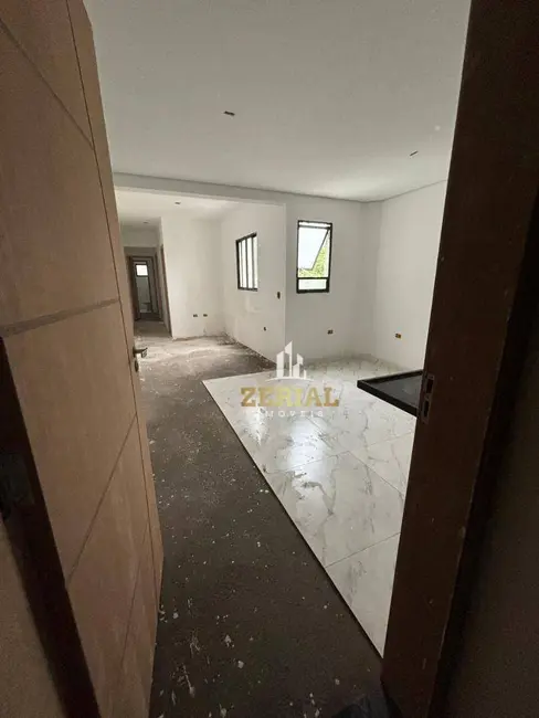 Foto 2 de Cobertura com 2 quartos à venda, 110m2 em Vila Alice, Santo Andre - SP