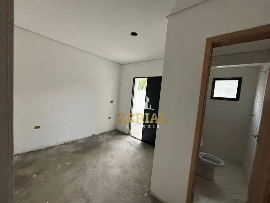 Cobertura com 2 quartos à venda, 110m2 em Vila Alice, Santo Andre - SP - imagem 7 Foto 7 de Cobertura com 2 quartos à venda, 110m2 em Vila Alice, Santo Andre - SP