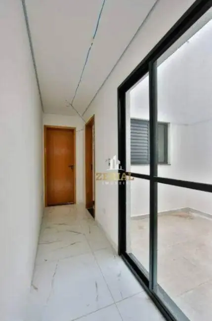 Foto 7 de Sobrado com 3 quartos à venda, 150m2 em Vila Curuçá, Santo Andre - SP