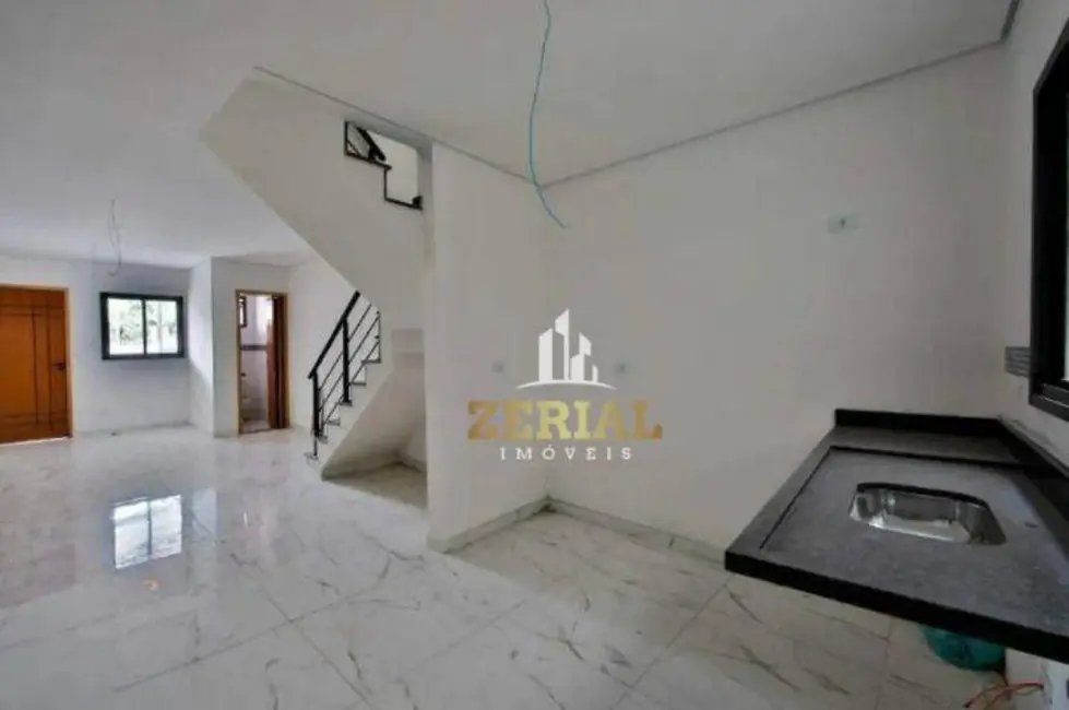 Foto 3 de Sobrado com 3 quartos à venda, 150m2 em Vila Curuçá, Santo Andre - SP