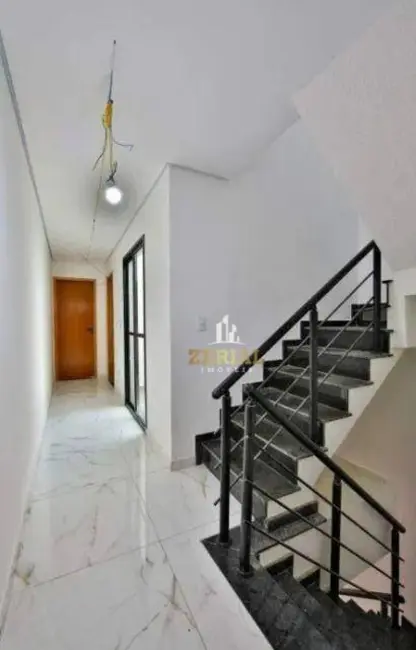 Foto 6 de Sobrado com 3 quartos à venda, 150m2 em Vila Curuçá, Santo Andre - SP