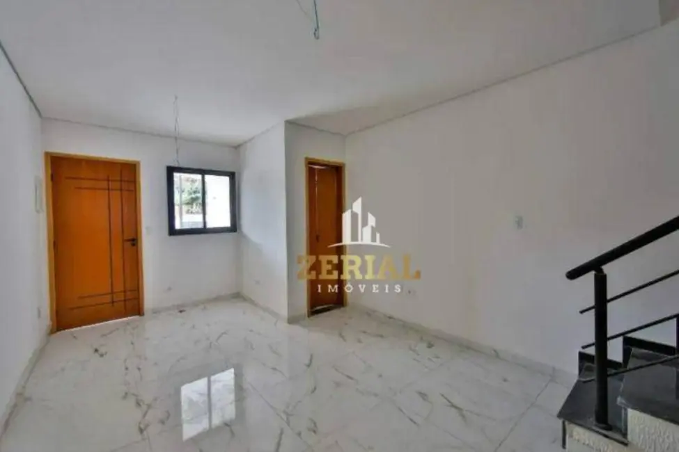 Foto 2 de Sobrado com 3 quartos à venda, 150m2 em Vila Curuçá, Santo Andre - SP