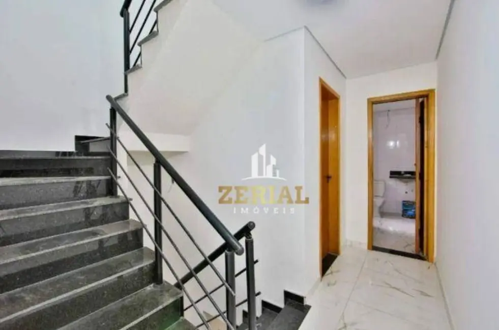 Foto 5 de Sobrado com 3 quartos à venda, 150m2 em Vila Curuçá, Santo Andre - SP